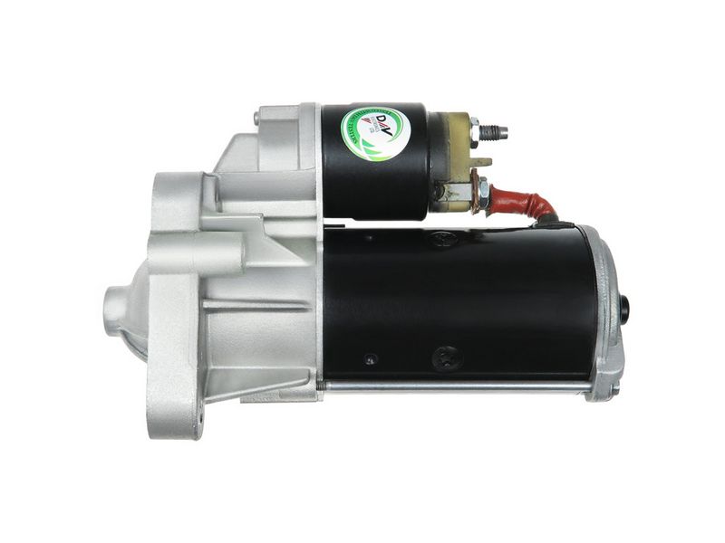 AS-PL S3024PR Starter