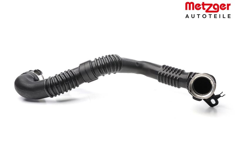 METZGER AUTOTEILE 2401261 Charge Air Hose