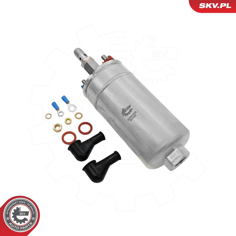 Prekės atitinka OEM kodą: 93060811101