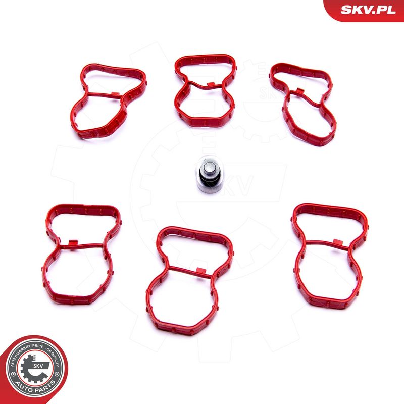 Remondikomplekt, imitoru...