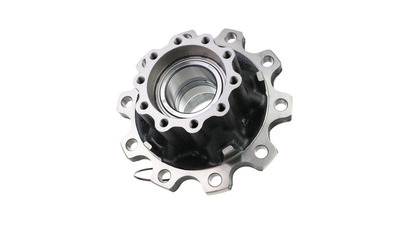 Rattarumm, SKF VKHC 5905