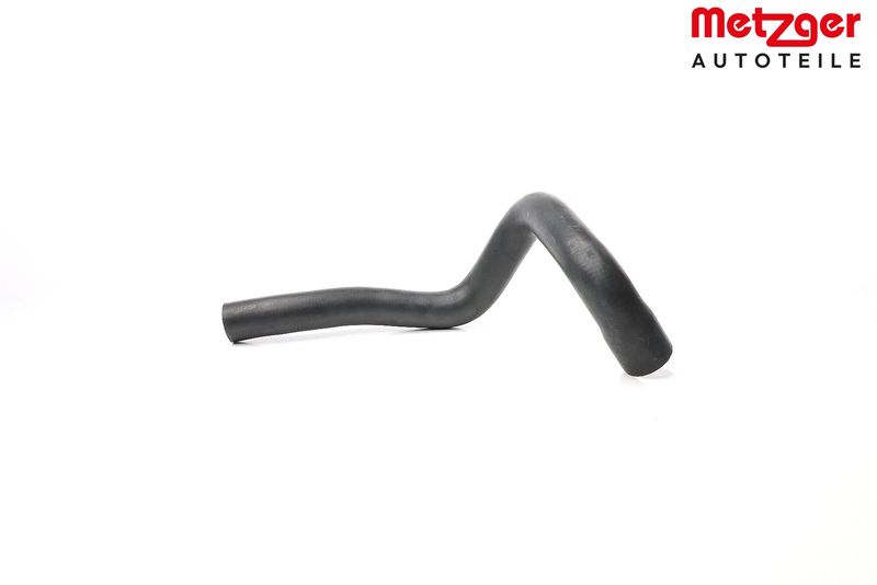 METZGER AUTOTEILE 2421027 Radiator Hose