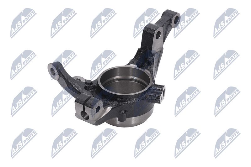 Käändmik, rattakinnitus, NTY ZZP-HY-522