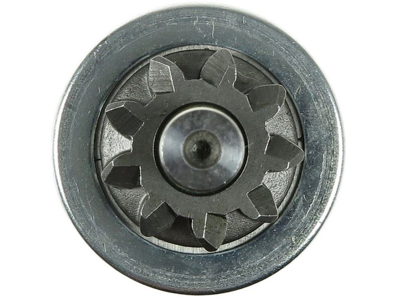 Vabajooks, starter, AS-PL SD9141
