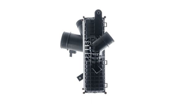 Product Image - Intercooler, inlaatluchtkoeler - CI637000P - MAHLE