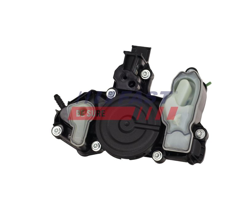 FAST FT04329 Valve, crankcase ventilation