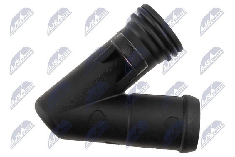 NTY EZC-ME-395 Coolant Flange