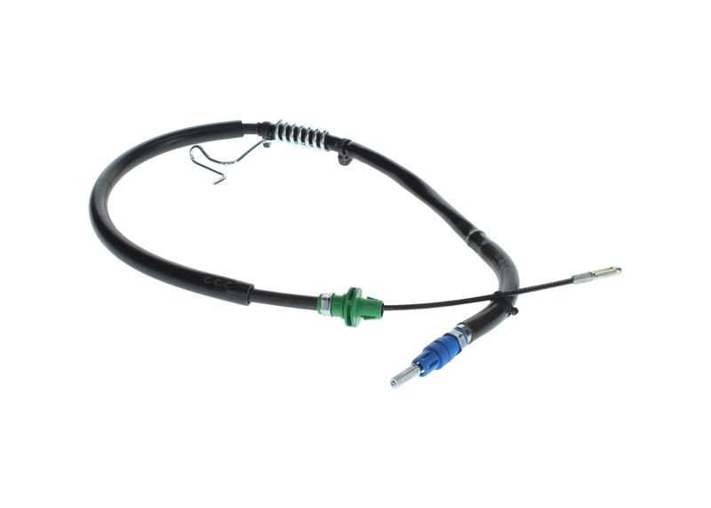 Cablu, frana de parcare 1 987 482 819 BOSCH