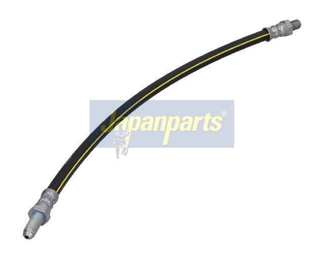 JAPANPARTS Laikantysis rėmas, stabdžių žarnelė