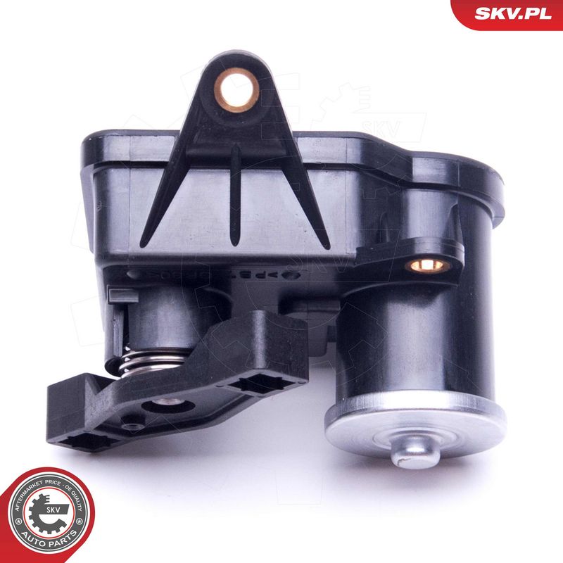 Kinnituselement, sisselaskekollektori klapid (õhutoru), ESEN SKV 96SKV090