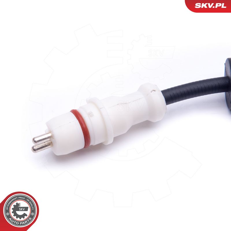 Andur, rattapöörete arv, ESEN SKV 06SKV186