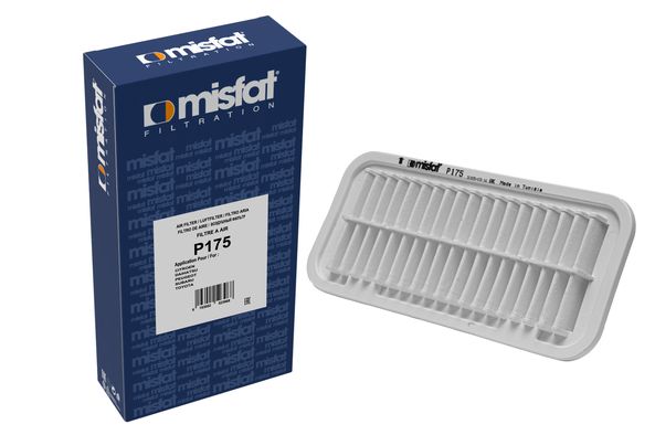 MISFAT Filtre à air P175
