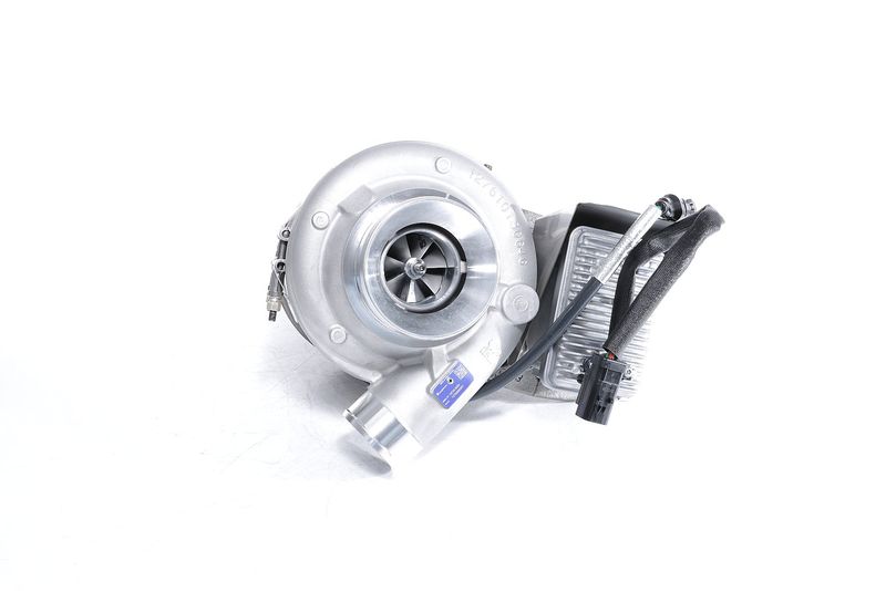 Compresor,sistem de supraalimentare T918049 BTS Turbo