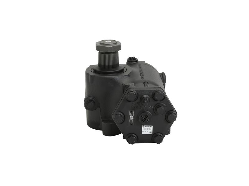 BOSCH KS00001208 Steering Gear