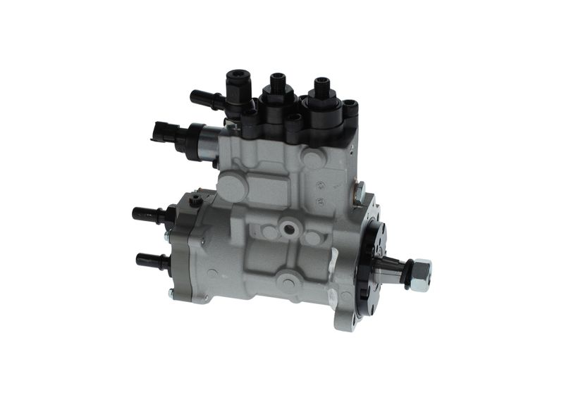 BOSCH 0445025608 Aukšto slėgio kuro siurblys