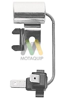 MOTAQUIP kondenzátor, gyújtás LVCD177