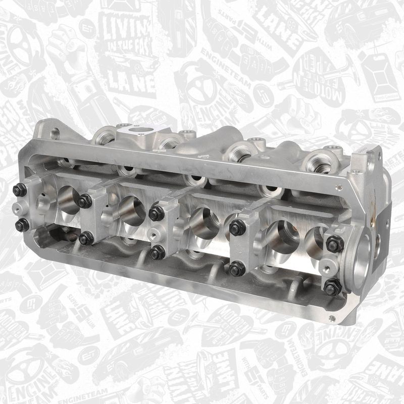 Product Image - Cilinderkop - HL0060 - ET ENGINETEAM