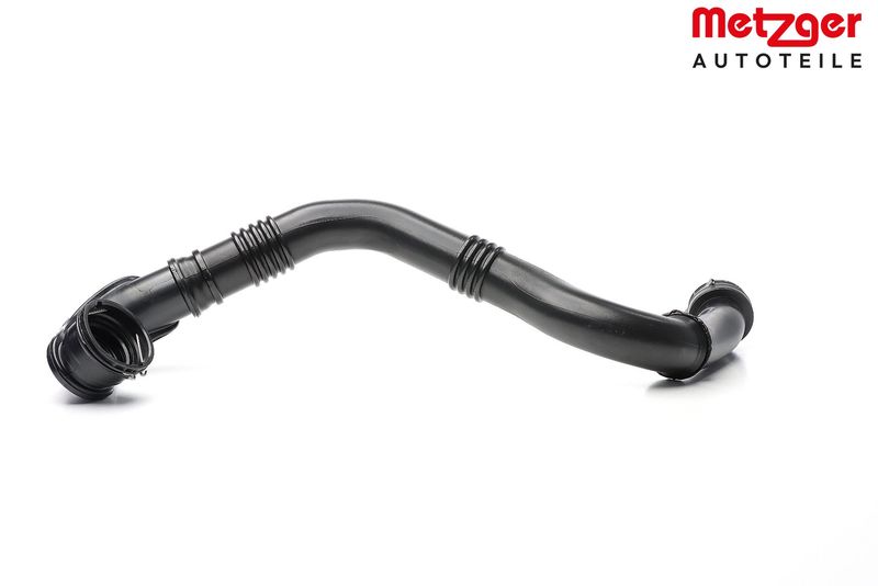 METZGER AUTOTEILE 2401418 Charge Air Hose