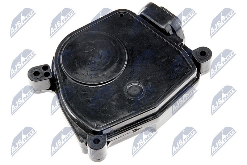 Ukselukk, NTY EZC-HY-505