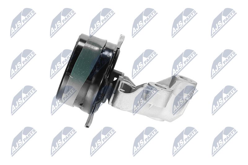 Paigutus, Mootor, NTY ZPS-CH-147