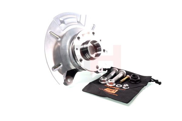 Käändmik, rattakinnitus, GH GH-285204H