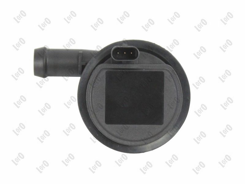 ABAKUS 138-01-106 Auxiliary Water Pump (cooling water circuit)