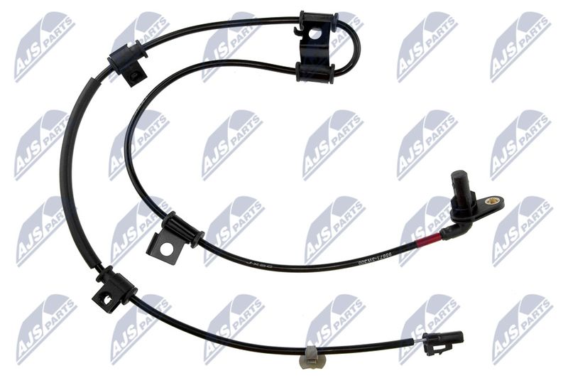 NTY HCA-KA-330 Датчик, кількість обертів колеса