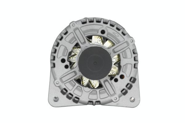 HELLA 8EL 012 430-371 Alternator