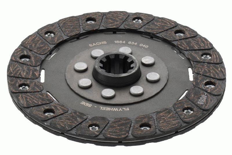 SACHS 1864634040 Clutch Disc