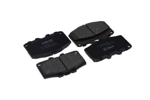 Kavo Parts KBP-9028 Brake Pad Set, disc brake