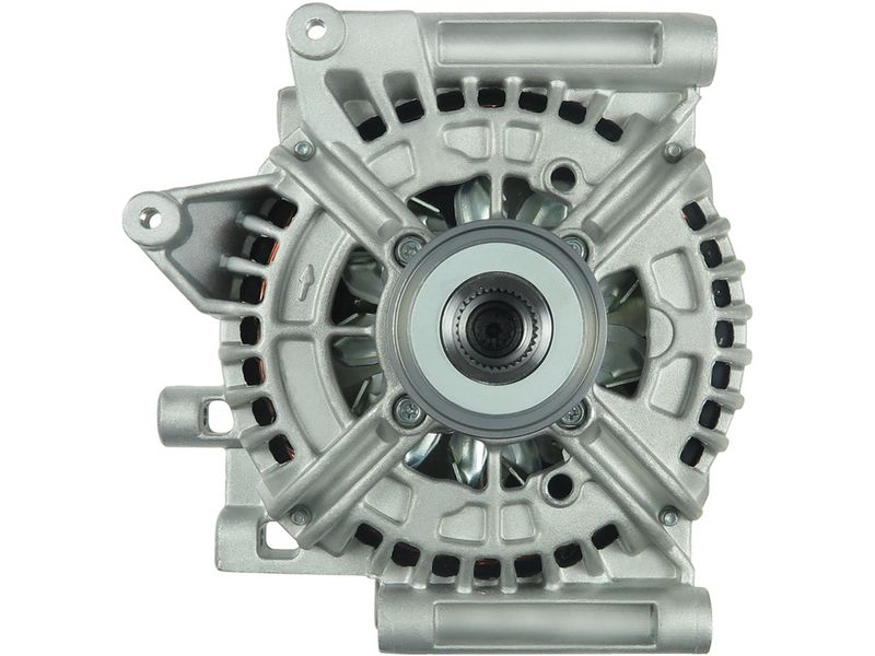 Brand new AS-PL Alternator