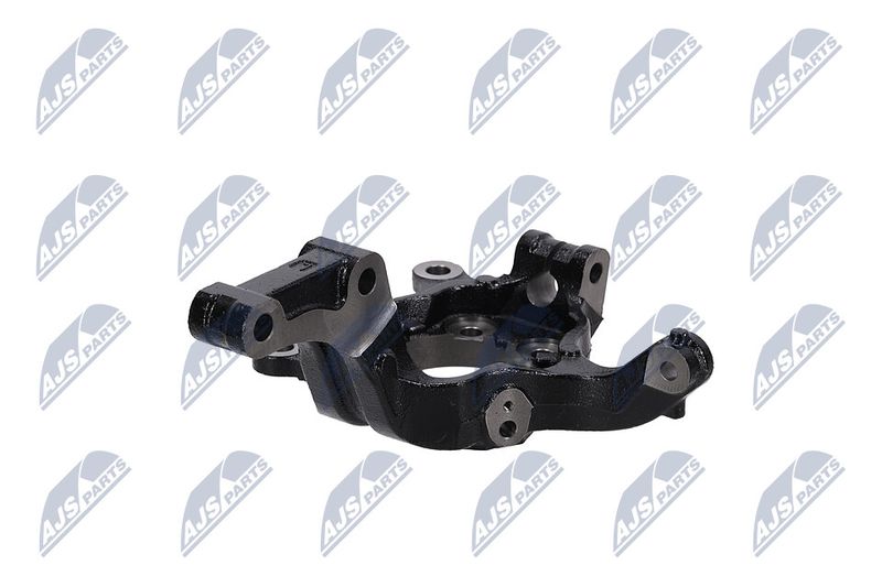 Käändmik, rattakinnitus, NTY ZZP-NS-004