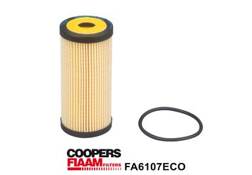 Оливний фільтр, Coopers Fiaam FA6107ECO