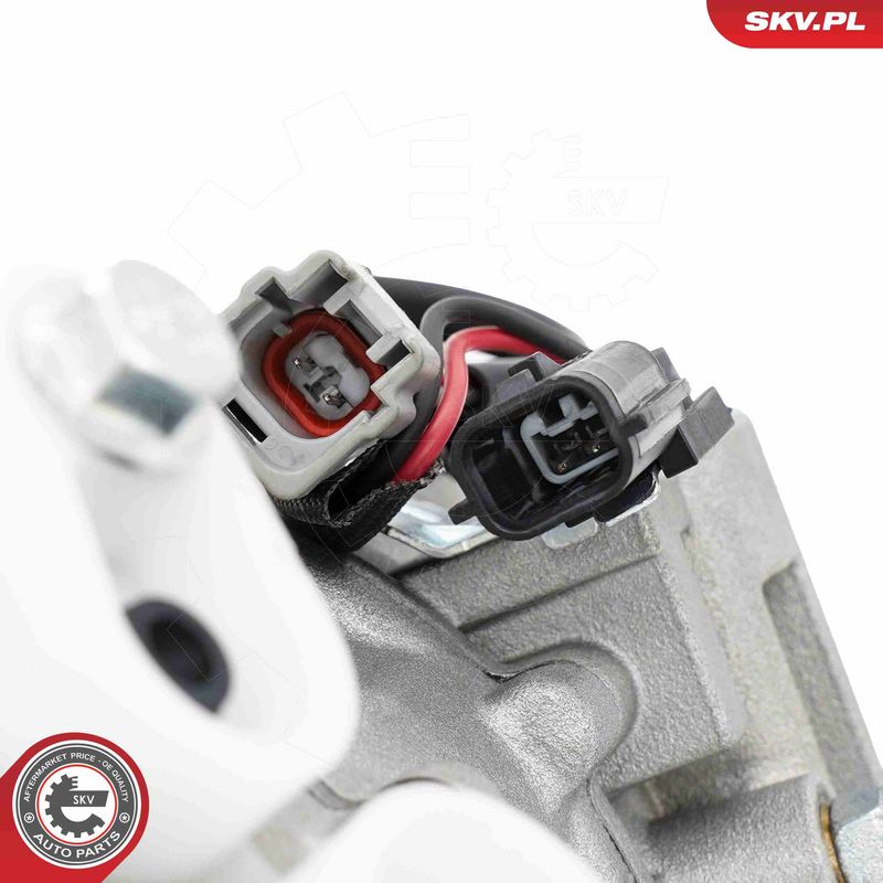 Kompressor, kliimaseade, ESEN SKV 84SKV077