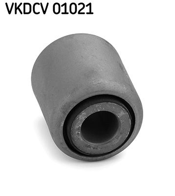 Ložiskové pouzdro, listová pružina VKDCV 01021