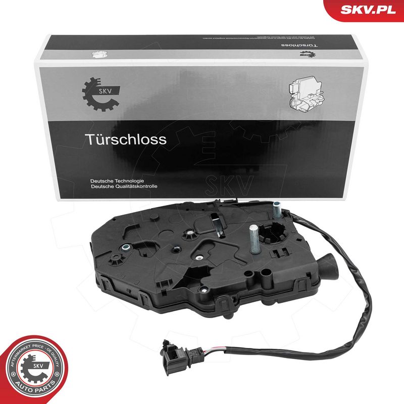 Tagaluugi sulgur, ESEN SKV 16SKV891