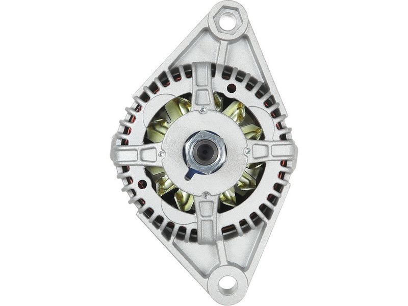 Brand new AS-PL Alternator