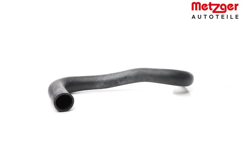 METZGER AUTOTEILE 2421006 Radiator Hose
