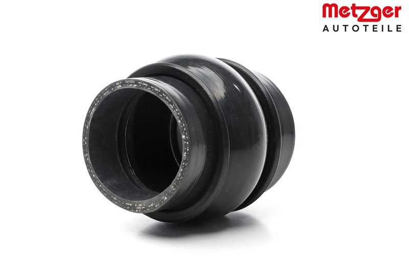 METZGER AUTOTEILE 2400796 Charge Air Hose