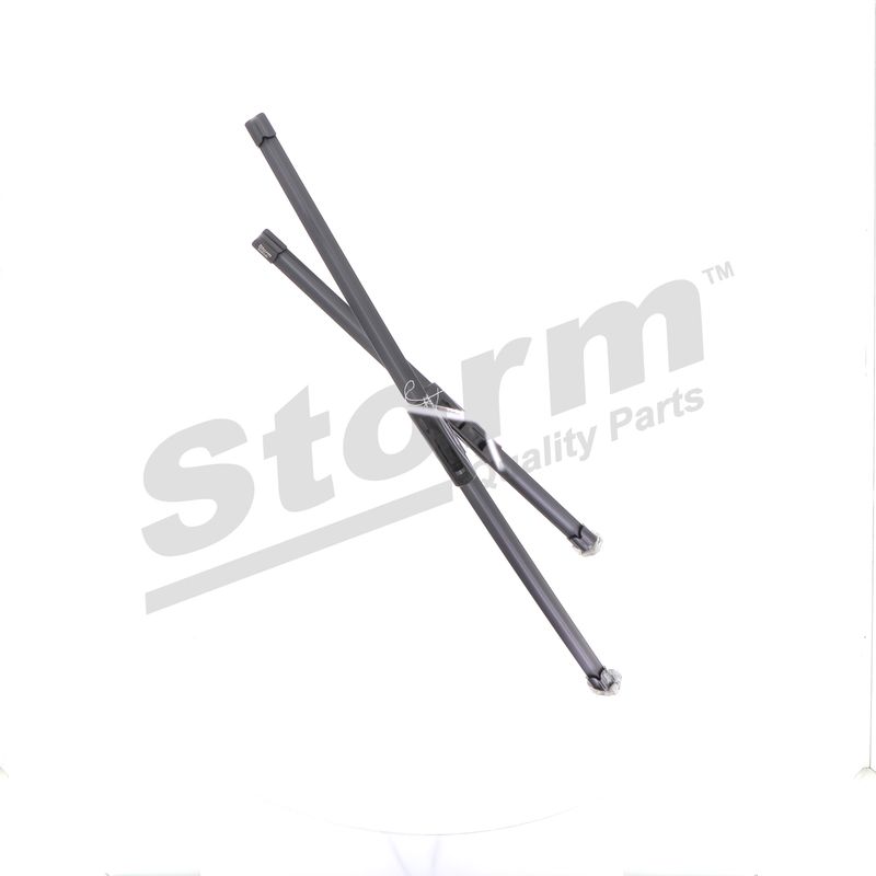 Balai d'essuie-glace STORM QUALITY PARTS STO600400PLAT