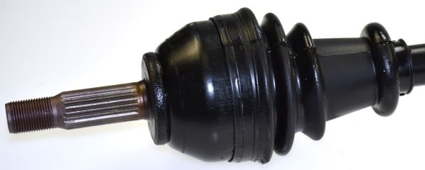 LÖBRO 303457 Drive Shaft
