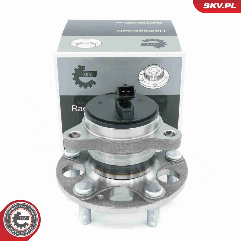 ESEN SKV 29SKV603 - Wheel Bearing Kit
