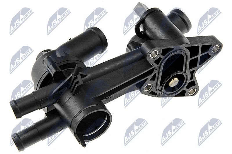 Termostaadikorpus, NTY CTM-WW-032