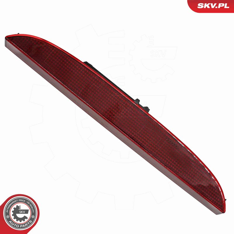 ESEN SKV 72SKV807 Auxiliary Stop Light
