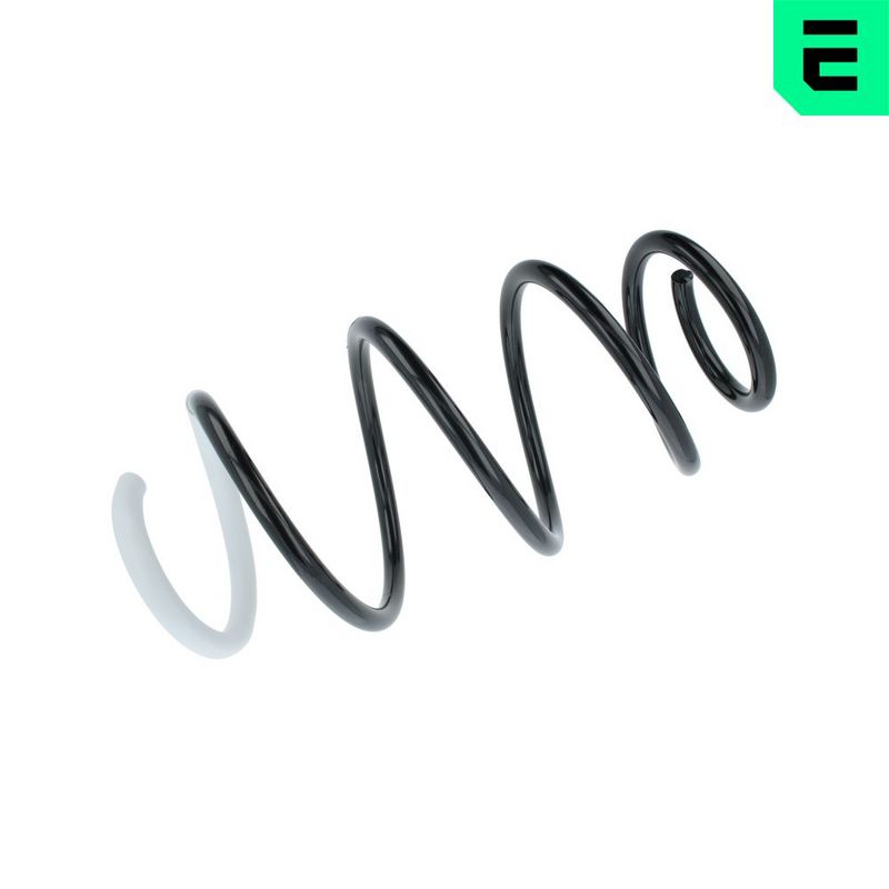 OPTIMAL AF-5352 - Suspension Spring