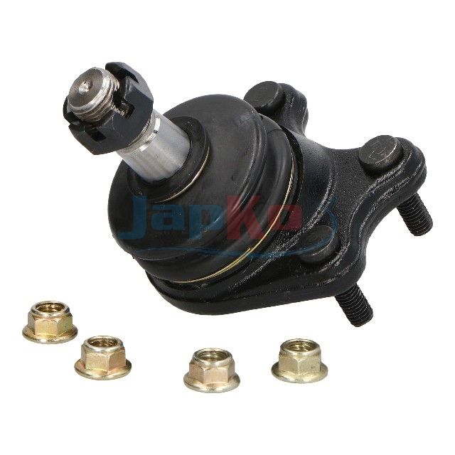 Kande-, juhtliigend, JAPKO...