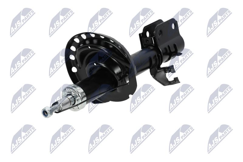 Amort, NTY A-NS-023