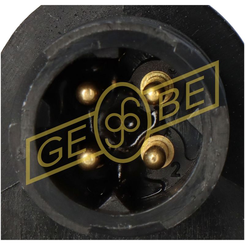 GEBE 929011 NOx Sensor, NOx catalytic converter