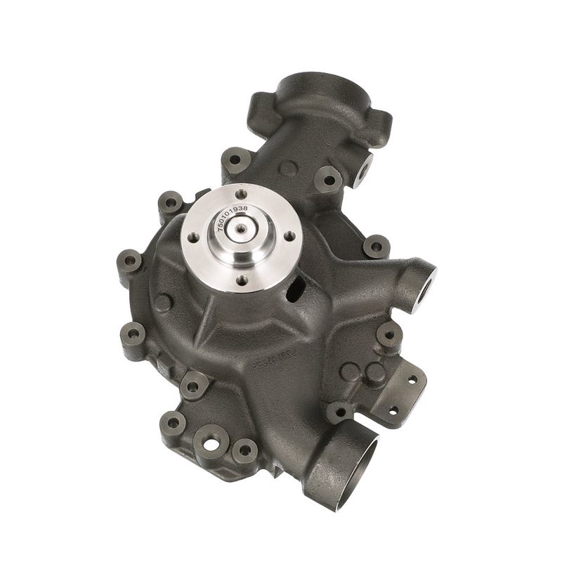 Vodní čerpadlo, chlazení motoru WP5055HD