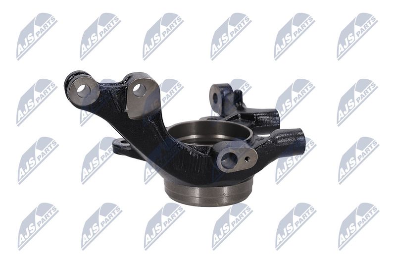 Käändmik, rattakinnitus, NTY ZZP-KA-005